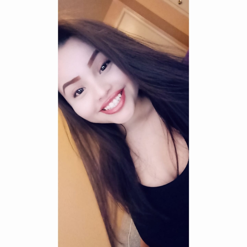 Meet your Posher, Deanna
